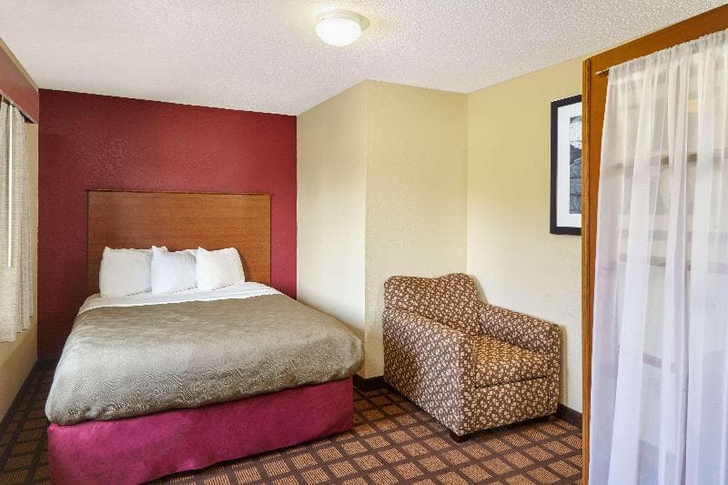 Americinn By Wyndham Burlington 3