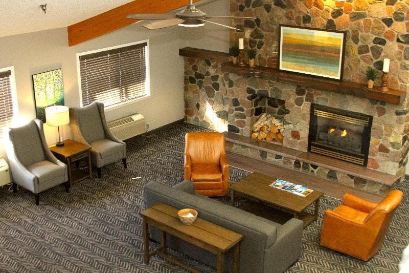 Americinn By Wyndham Wadena 3