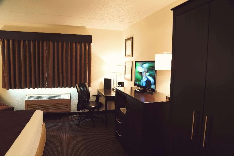 Americinn By Wyndham Wadena photo 1