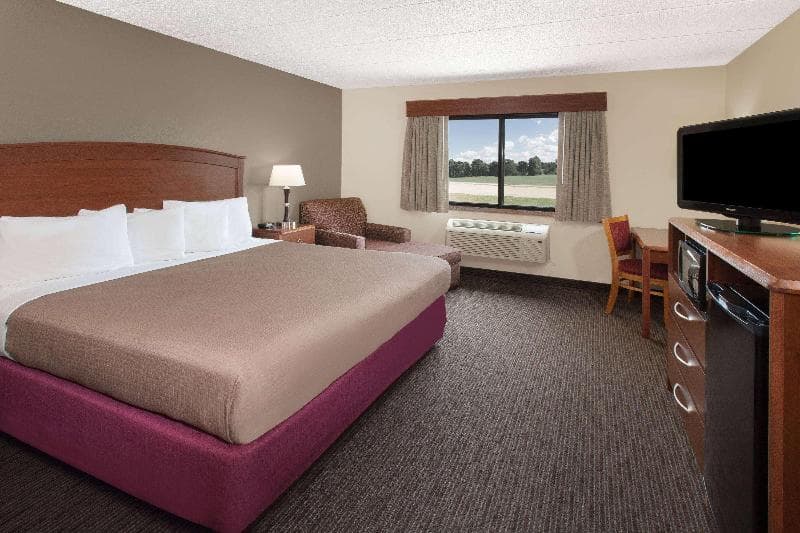 Americinn By Wyndham Grundy Center 4