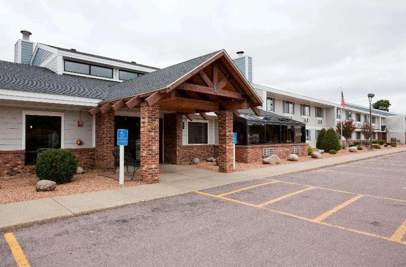 Americinn By Wyndham St. Peter 4