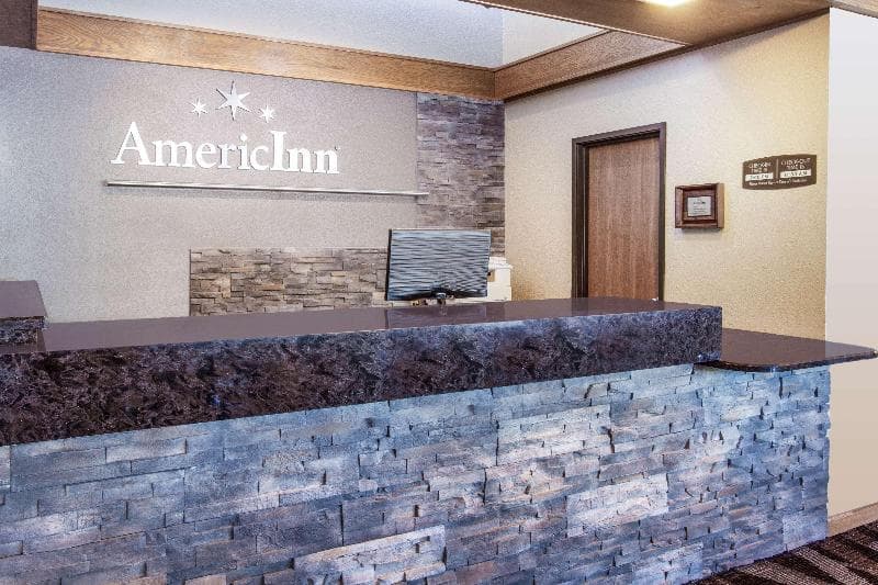 Americinn By Wyndham St. Peter 3