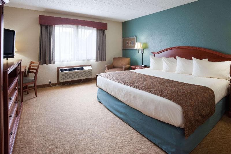Americinn By Wyndham St. Peter 5