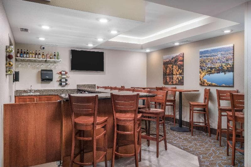 Americinn By Wyndham Winona 2