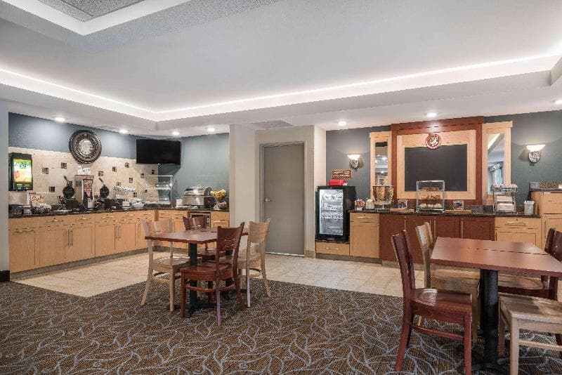 Americinn By Wyndham Winona 4