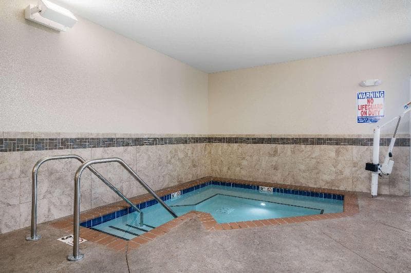 Americinn By Wyndham Winona 5