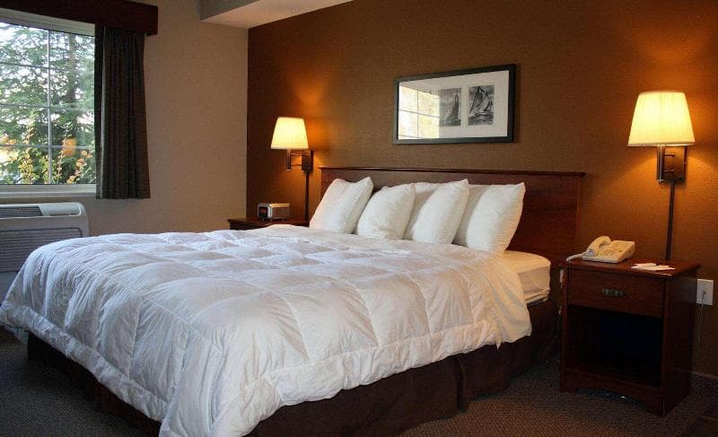 Americinn By Wyndham Charlevoix 2