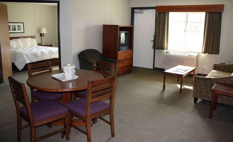 Americinn By Wyndham Charlevoix 3