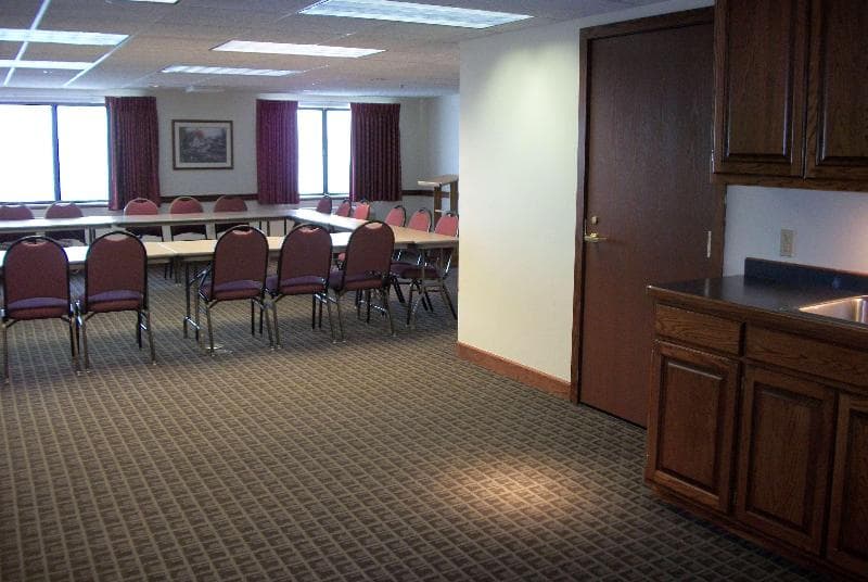 Americinn By Wyndham Beulah photo 1