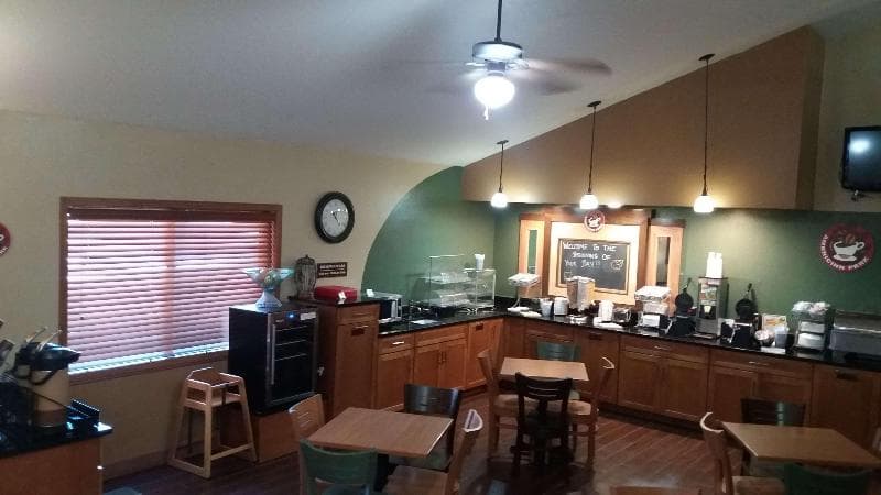 Americinn By Wyndham Kewanee 2
