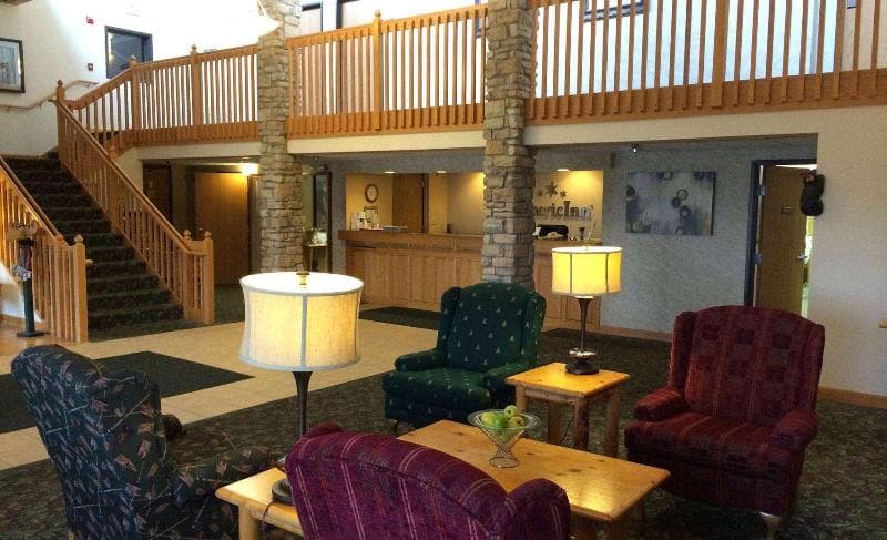 Americinn By Wyndham Northfield 5