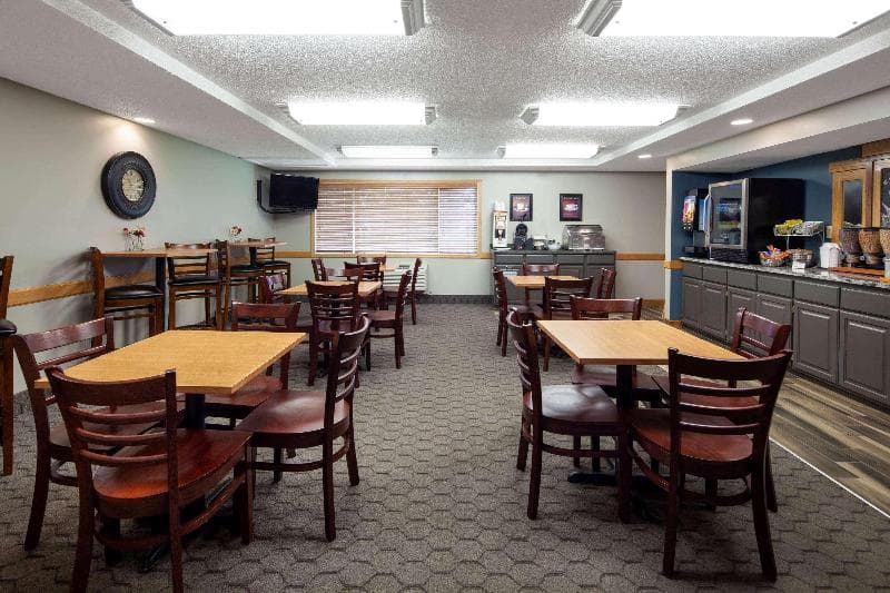 Americinn By Wyndham Northfield 2