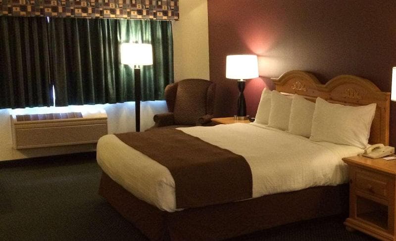 Americinn By Wyndham Northfield 4