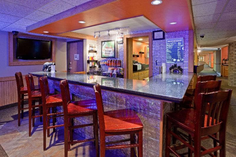 Americinn By Wyndham Virginia 2