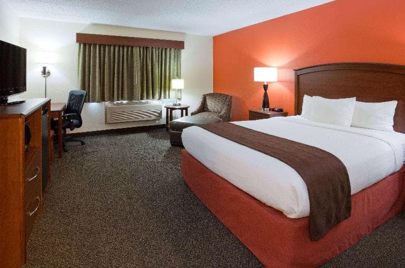 Americinn By Wyndham Virginia 5