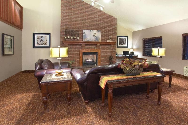 Americinn By Wyndham New London 5