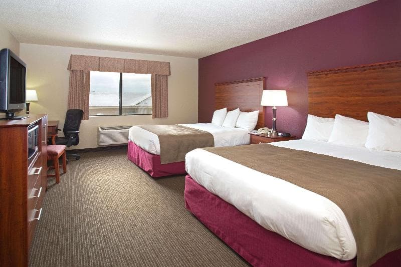 Americinn By Wyndham New London 4