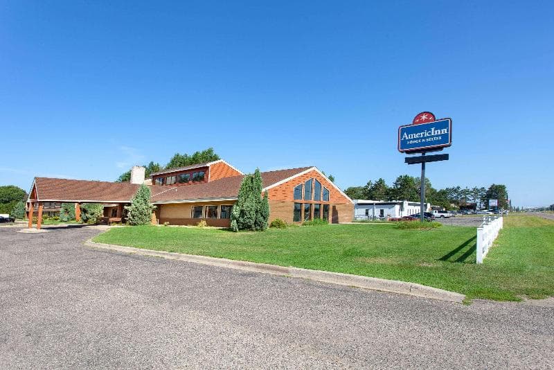 Americinn By Wyndham Ham Lake 2