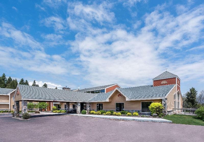 Americinn By Wyndham Tofte Near Lake Superior 5