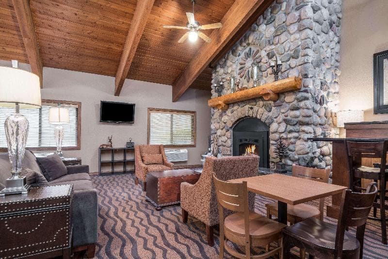 Americinn By Wyndham Tofte Near Lake Superior 3