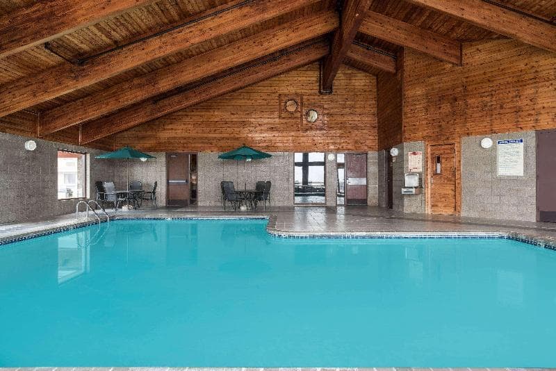Americinn By Wyndham Tofte Near Lake Superior 4
