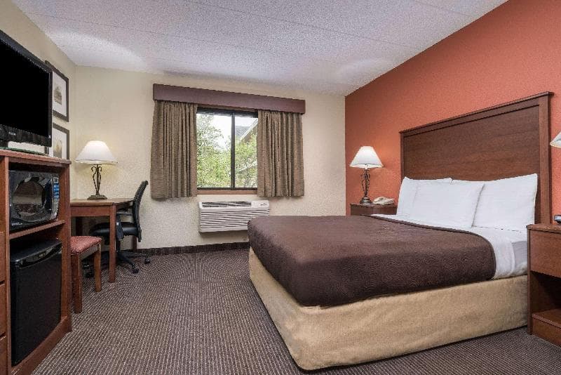 Americinn By Wyndham Tofte Near Lake Superior 2