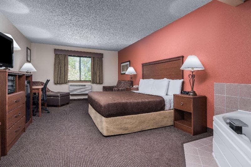 Americinn By Wyndham Tofte Near Lake Superior photo 1