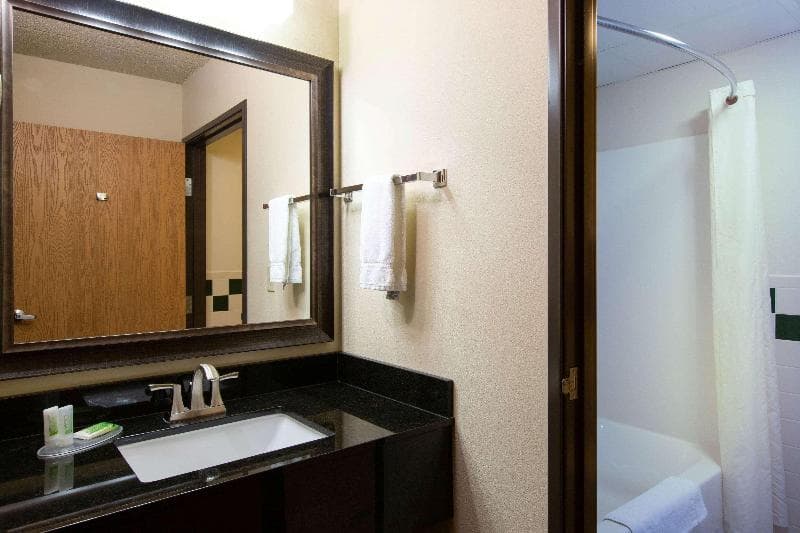 Quality Inn Ladysmith, Wi photo 1