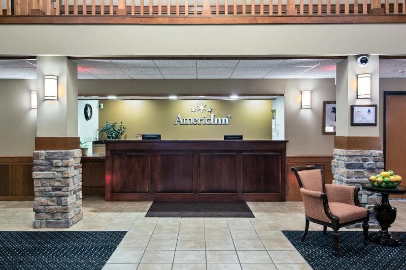 Americinn By Wyndham Waconia 2