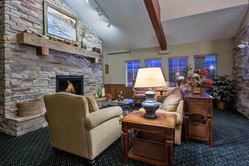Americinn By Wyndham Waconia 3