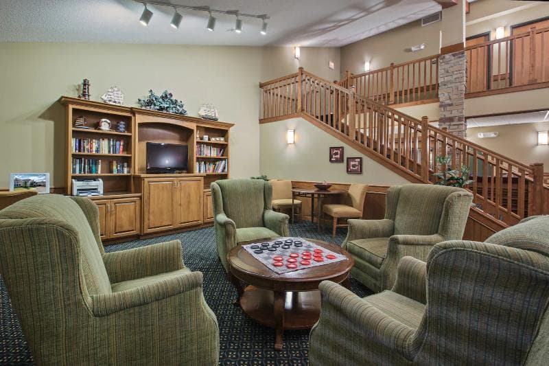 Americinn By Wyndham Waconia 4