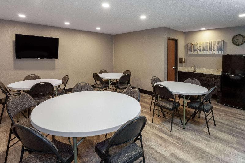 Americinn By Wyndham New Richmond 1