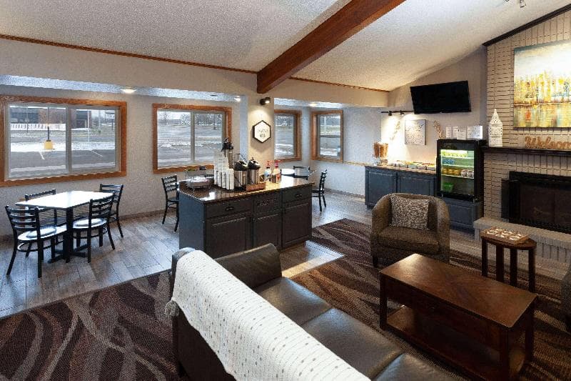 Americinn By Wyndham New Richmond 3