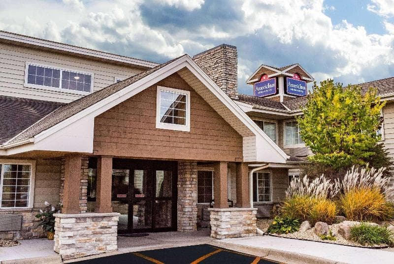 Americinn By Wyndham Hotel & Suites Long Lake 2