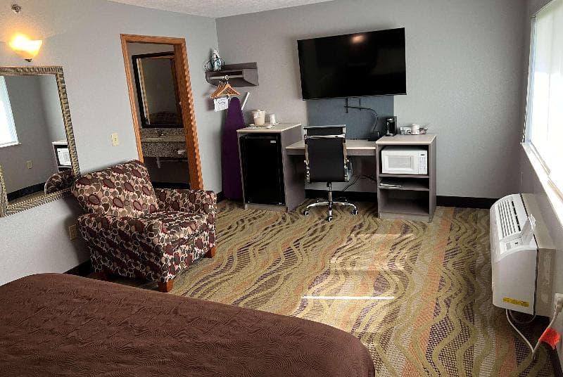 Americinn By Wyndham Republic 4