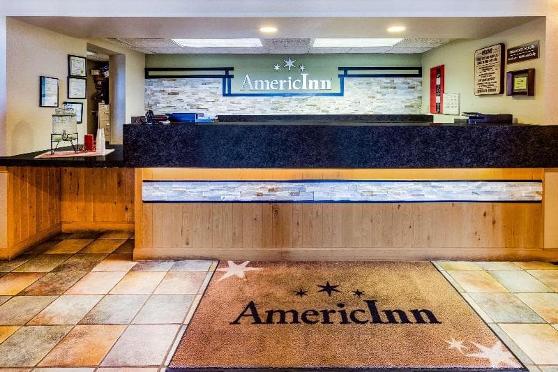 Americinn By Wyndham Hampton 5
