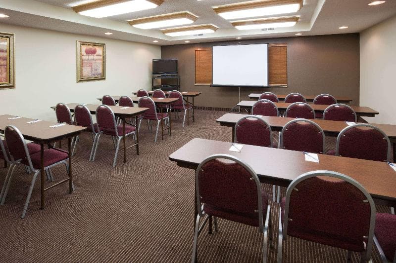 Americinn By Wyndham Thief River Falls photo 1