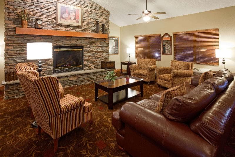 Americinn By Wyndham Thief River Falls 5