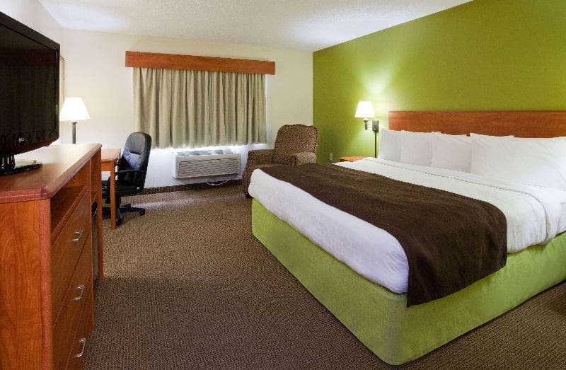 Americinn By Wyndham Thief River Falls 3