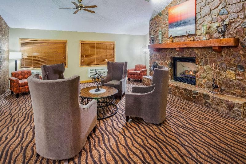 Americinn By Wyndham Mora 5