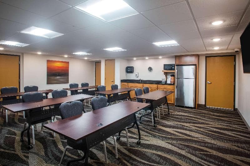 Americinn By Wyndham Baudette 1
