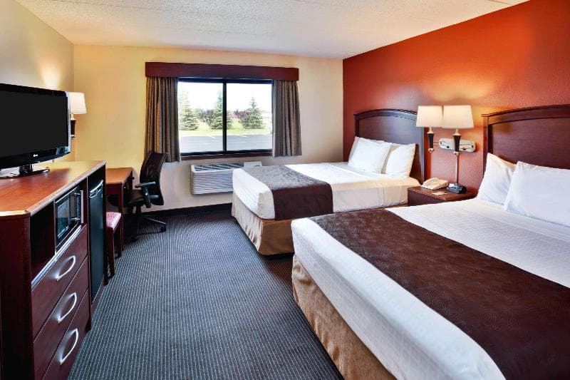 Americinn By Wyndham Baudette 4