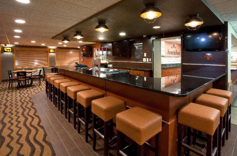 Americinn By Wyndham Grafton 2