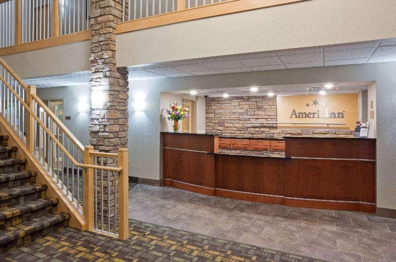 Americinn By Wyndham Hawley 5