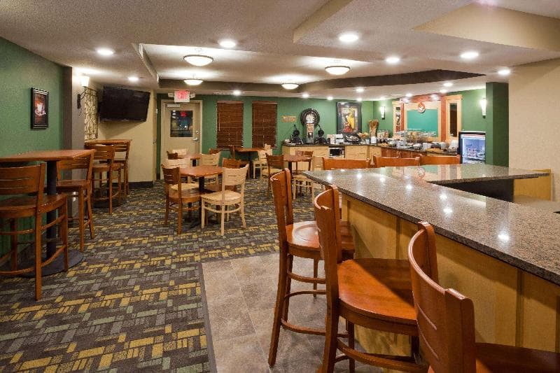 Americinn By Wyndham Hawley 2