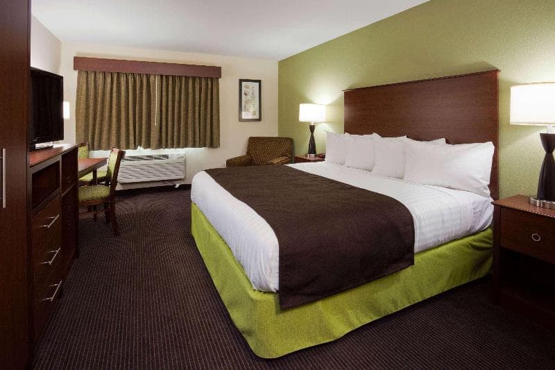 Americinn By Wyndham Hawley 3