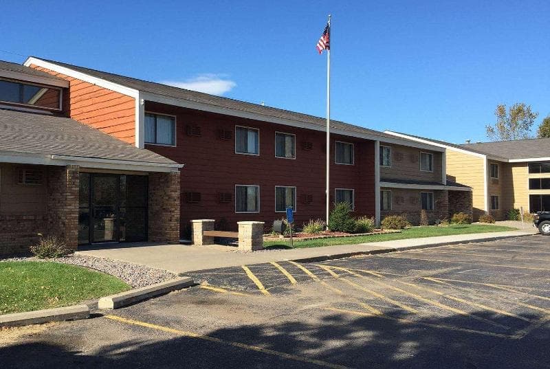 Americinn By Wyndham Forest Lake 5
