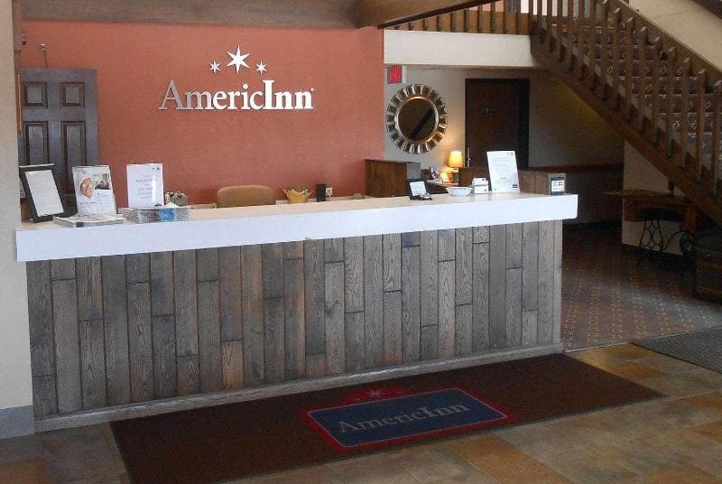 Americinn By Wyndham Forest Lake 3