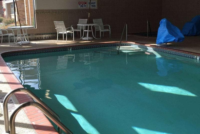 Americinn By Wyndham Forest Lake 4