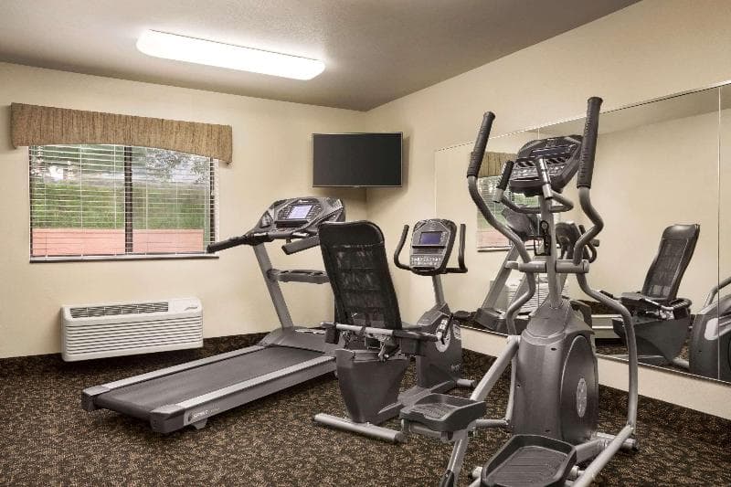 Travelodge By Wyndham Brunswick Near Frederick 2